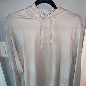 Light Hoodie Eight Bells